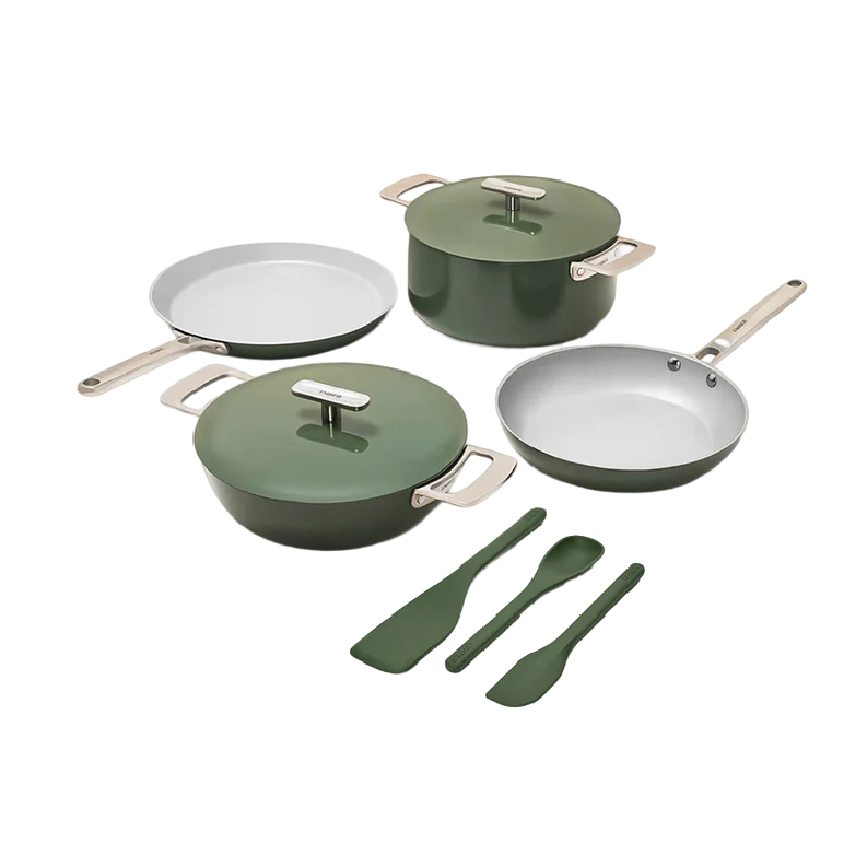Cookware & Dining